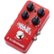 Left Zoom. TC Electronic - Hall of Fame 2 Reverb Pedal - Red.