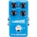 Front Zoom. TC Electronic - Flashback 2 Delay Pedal - Blue.