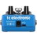 Alt View Zoom 11. TC Electronic - Flashback 2 Delay Pedal - Blue.