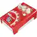 Left. TC Helicon - Mic Mechanic 2 Vocal Effects Pedal - Red.
