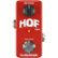 Front Zoom. TC Electronic - Hall of Fame Mini Reverb Pedal.