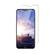 Angle. SaharaCase - ZeroDamage Tempered Glass Screen Protector for Nokia 7.1 - Clear.