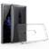 Alt View 15. SaharaCase - Classic Protective Case for Sony XPERIA XZ2 - Clear.