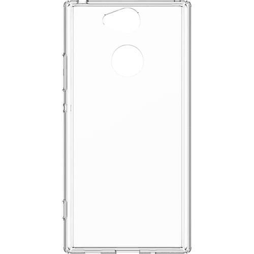 Alt View 11. SaharaCase - Clear Case for Sony XPERIA XA2 - Clear.
