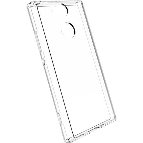 Alt View 14. SaharaCase - Clear Case for Sony XPERIA XA2 - Clear.