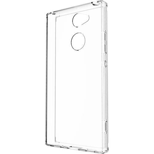 Alt View 15. SaharaCase - Clear Case for Sony XPERIA XA2 - Clear.