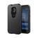 Alt View 11. SaharaCase - Classic Protective Case for Motorola Moto E5 Play - Black.
