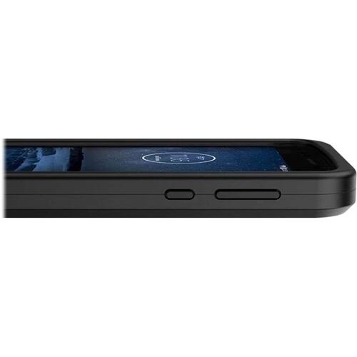 Alt View 15. SaharaCase - Classic Protective Case for Motorola Moto E5 Play - Black.