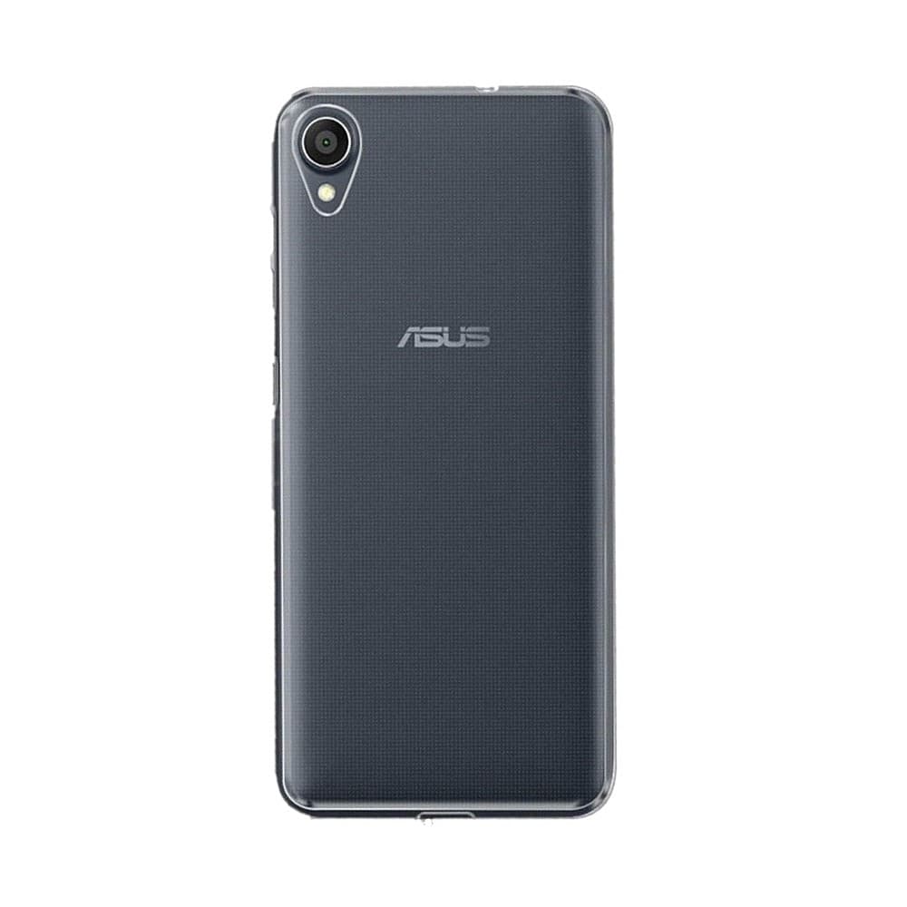 2x Pellicola per Asus ZenFone Live ZB501KL Protettiva Protezione opaco Vetro