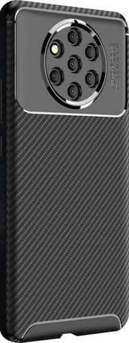 SaharaCase - Classic Protective Case for Nokia 9 Pureview - Black