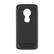 Alt View 12. SaharaCase - Case for Motorola Moto E5 - Black.
