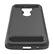 Alt View 13. SaharaCase - Case for Motorola Moto E5 - Black.