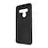 Alt View 12. SaharaCase - Slim Series Case for LG V50 ThinQ - Black.