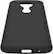 Alt View 13. SaharaCase - Classic Case for Motorola Moto E5 Plus - Black.