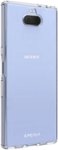 Angle Zoom. SaharaCase - Crystal Series Case for Sony XPERIA 10 Plus - Clear.