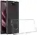 Alt View 11. SaharaCase - Crystal Series Case for Sony XPERIA 10 Plus - Clear.