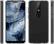 Alt View 15. SaharaCase - Crystal Series Case for Nokia 6.1 - Clear.