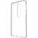 Alt View 17. SaharaCase - Crystal Series Case for Nokia 6.1 - Clear.
