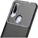 Alt View 2. SaharaCase - Prestige Series Protective Case for Motorola One Action - Black.