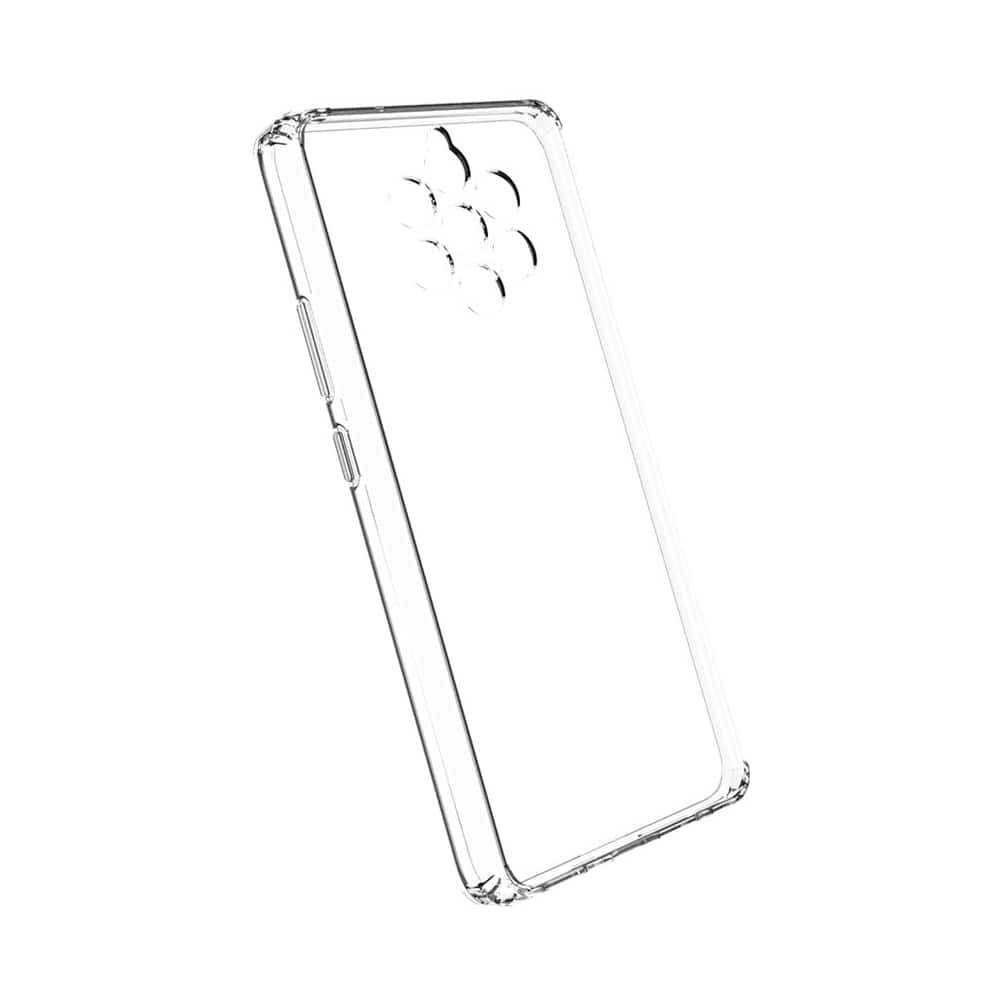 Customer Reviews: Saharacase Crystal Series Case For Nokia 9 Pureview 