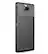 Front. SaharaCase - Case for Sony Xperia 10 - Black.
