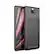 Alt View 1. SaharaCase - Case for Sony Xperia 10 - Black.