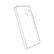 Alt View 12. SaharaCase - Crystal Series Case for LG G8 ThinQ - Clear.