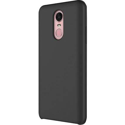 Front. SaharaCase - Classic Case for LG Stylo 4 - Black.