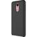 Front. SaharaCase - Classic Case for LG Stylo 4 - Black.