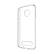 Alt View 12. SaharaCase - Classic Protective Case for Motorola Moto Z3 Play - Clear.