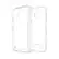 Alt View 14. SaharaCase - Classic Protective Case for Motorola Moto Z3 Play - Clear.