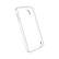 Alt View 16. SaharaCase - Classic Protective Case for Motorola Moto Z3 Play - Clear.