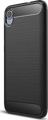 SaharaCase - Classic Protective Case for ASUS ZenFone Live (L1) (ZA550KL), ZenFone Live (ZB501KL) and ZenFone Live (ZB553KL) - Black