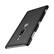 Alt View 11. SaharaCase - Classic Protective Case for Sony XPERIA XZ2 - Black.