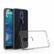 Alt View 15. SaharaCase - Crystal Series Case for Nokia 7.1 - Clear.