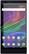 Angle. SaharaCase - ZeroDamage Tempered Glass Screen Protector for Razer Phone 2 - Clear.