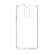 Alt View 11. SaharaCase - Clear Case for LG Stylo 4 - Clear.