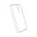 Alt View 14. SaharaCase - Clear Case for LG Stylo 4 - Clear.