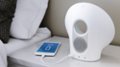 Alt View Zoom 15. Philips - SmartSleep Connected Sleep and Wake-Up Light Therapy Lamp - White.