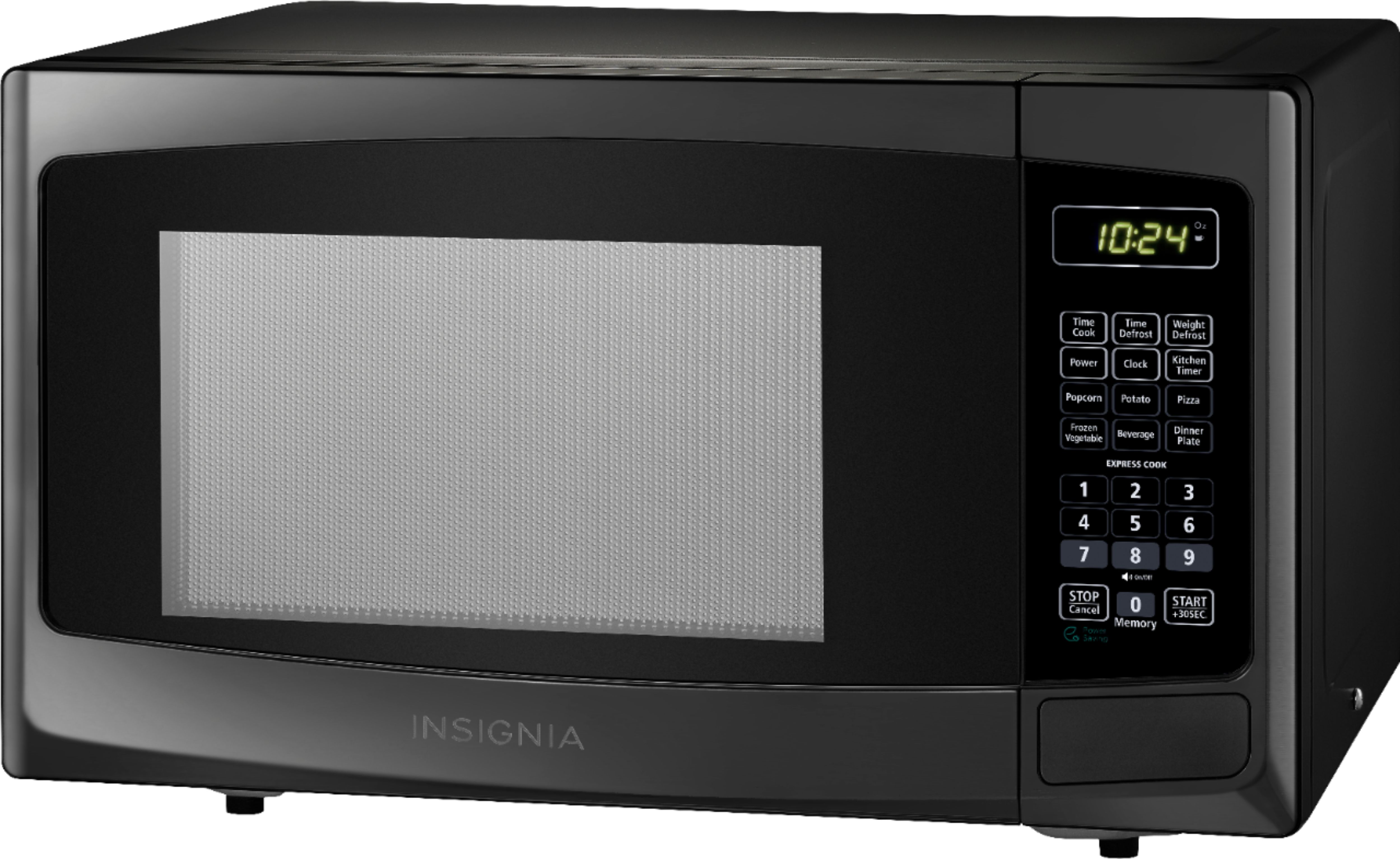 Insignia Microwave Error Codes 