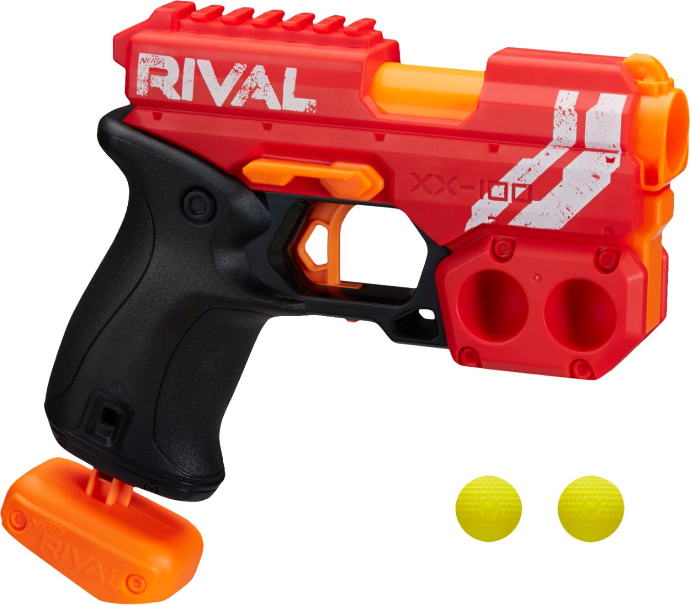 nerf rival knockout xx