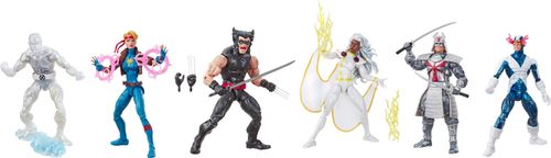 Marvel - Retro Collection 6 Action Figure - Styles May Vary was $19.99 now $9.49 (53.0% off)