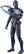 Front. Hasbro - Spider-Man: Far From Home 6" Action Figure - Styles May Vary.