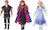 Front. Disney - Frozen II Fashion Doll - Styles May Vary.