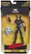 Alt View Zoom 20. Hasbro - Marvel Legends Series 6" X-Force Wolverine Action Figure - Styles May Vary.