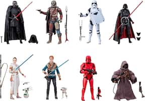 Where to buy action figures near me Clearance