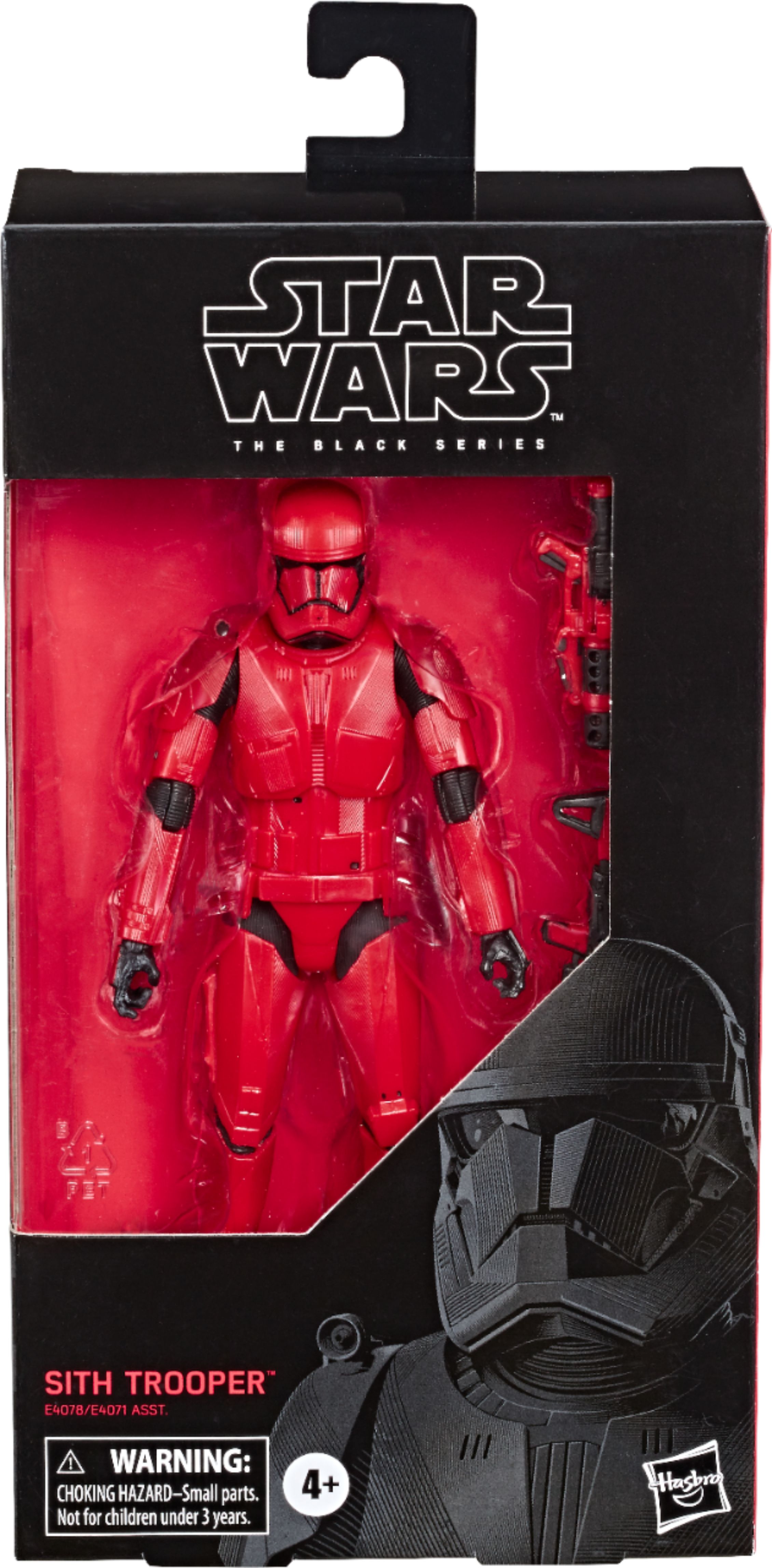 Figurine Star Wars Black Series - Serie 3 Asst 8 Pcs 15cm - Hasbro