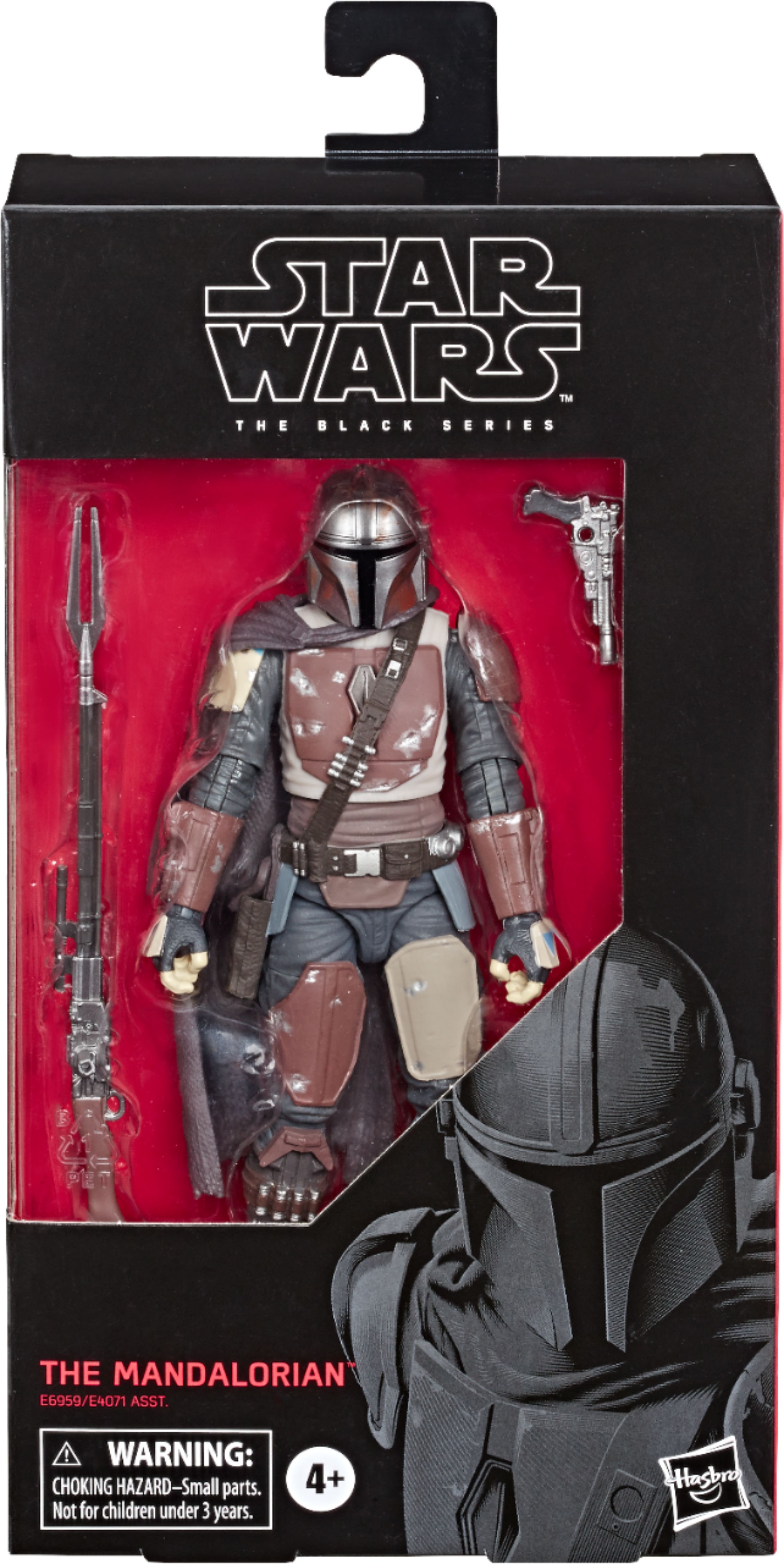 new star wars black series figures