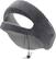 Front. Philips - SmartSleep Deep Sleep Headband (Large) - Gray.