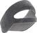 Alt View 11. Philips - SmartSleep Deep Sleep Headband (Large) - Gray.